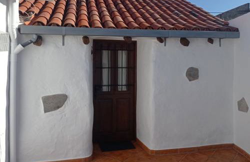 Live Arico El Cortijo Casa rural con Solarium & Terrace - Foto 16