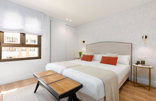 Donoso Cortes & Free parking by ELE Apartments - Photo 16