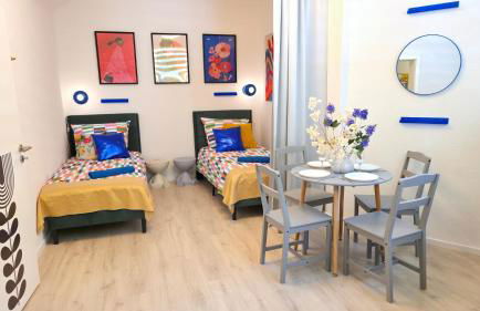 Blumenhof Duisburg HBF - Photo 7