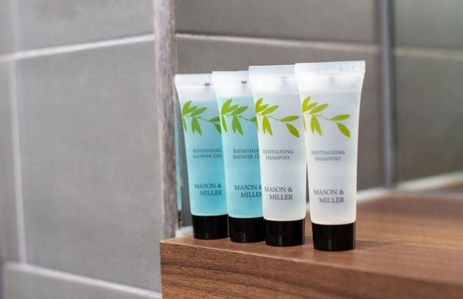 The Assembly - Foto 24