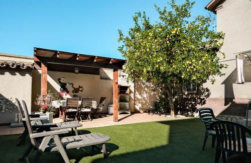 Cals Avis Casa con jardín y barbacoa en Banyoles - Foto 1
