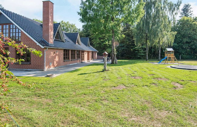 26 Person Holiday Home in Nimtofte-by Traum - Foto 58