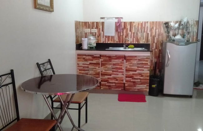 ANGEL ROOM HOMESTAY AT KASSEL RESIDENCES - Foto 17