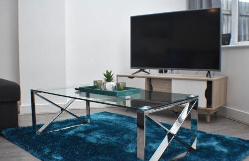 Four Chimneys House - Foto 44