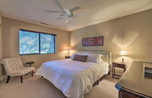 Upscale Flagstaff Country Club Home with Mtn Views! - Photo 19