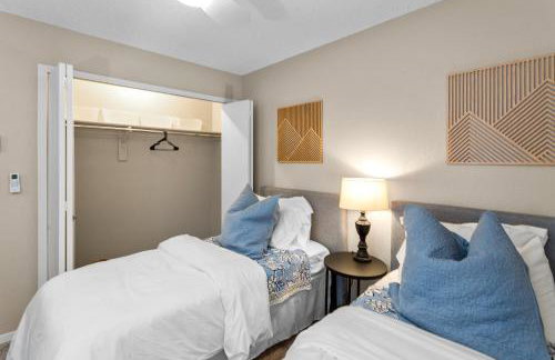 Modern Comfort Near Portal Park - Pet Friendly - Foto 20