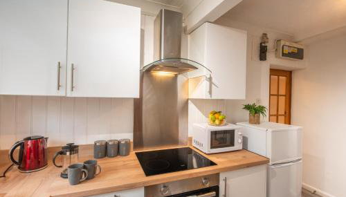 Stylish Garden Flat Near Loch Ness - Foto 5