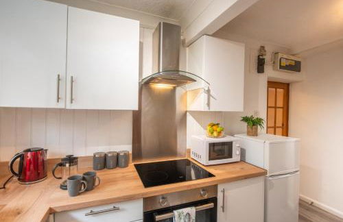 Stylish Garden Flat Near Loch Ness - Foto 5