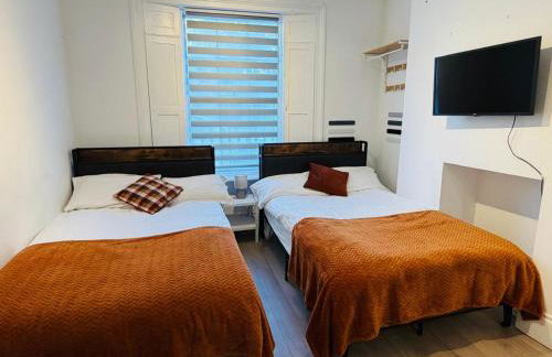 Beautiful Cosy Apartments in King's Cross - Foto 53