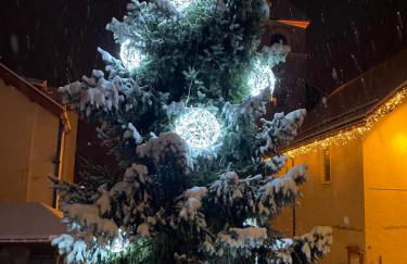 Chalet Muguet - Centre of Village location! - Foto 48