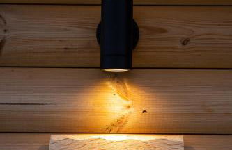 Mourne Meadow Cabins- Foxes Den - Foto 29