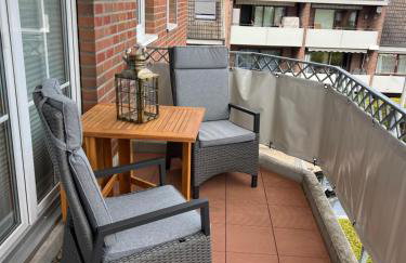 Möwennest 13 Scharbeutz - Foto 16