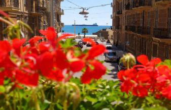 Luxury house 50m from the Sea, near the Center - Foto 1