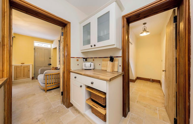 Pudding Cottage - Foto 34