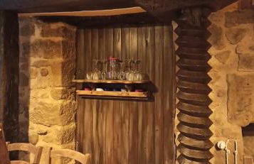 La Casa del Ayer - Foto 44