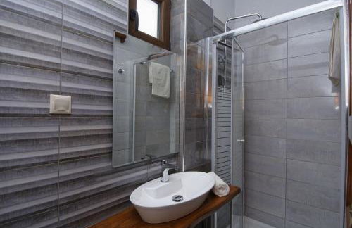 IATROU HOUSE- villa WITH INCREDIBLE VIEW - Foto 12
