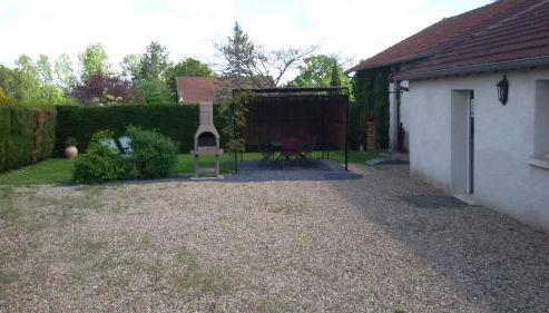 Gîte de la Forêt - Foto 3