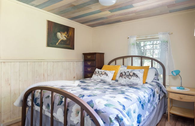 Glorieta Mesa Retreat - Photo 12