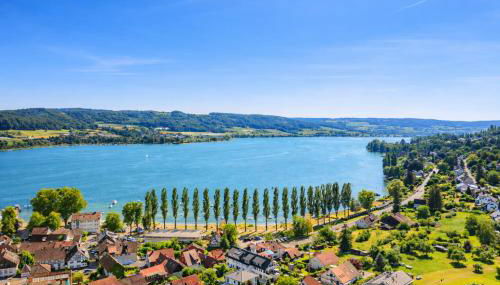 II Bergblick Apartment & Family Lounge II - Messe - Ideal für Business & Urlaub - Keine Monteure - Foto 3