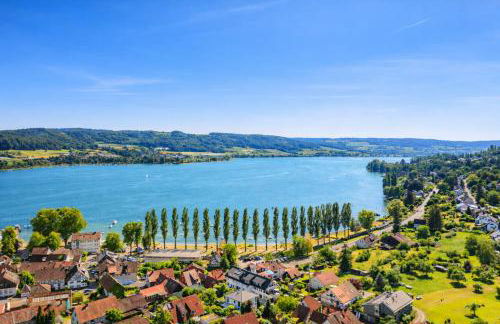 II Bergblick Apartment & Family Lounge II - Messe - Ideal für Business & Urlaub - Keine Monteure - Foto 3