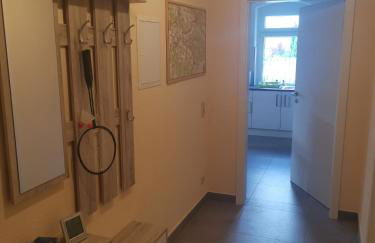 Ferienwohnung Wanderglück - Foto 14
