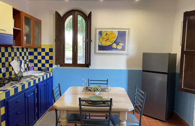 Oasi Residence Fiumefreddo - Foto 13