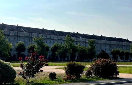 Pau centre vue sur les Pyrénées pour 2 nuits au minimum - Foto 13