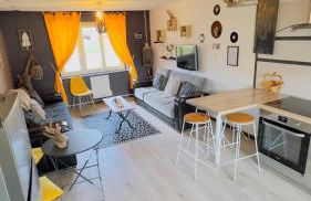 TOP HOST Les Perles des châteaux - Foto 15