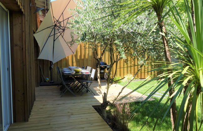 Le Chant Des 4 Sirènes - Foto 17