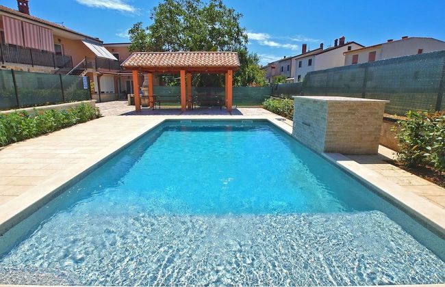 Apartments Marina 947 - Photo 29