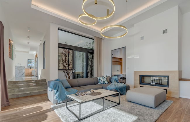 Sea Bliss Luxury Villa - Sevid - Foto 1