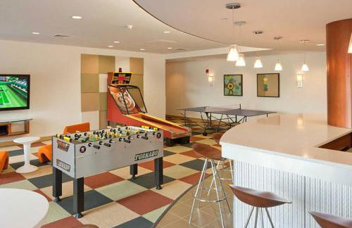 Kendall Sq 1BR w Gym WD Concierge nr MIT BOS-642 - Foto 23