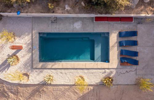 Desert Oasis Hot Tub, Sauna, Pool, Walk to Pappys - Foto 6