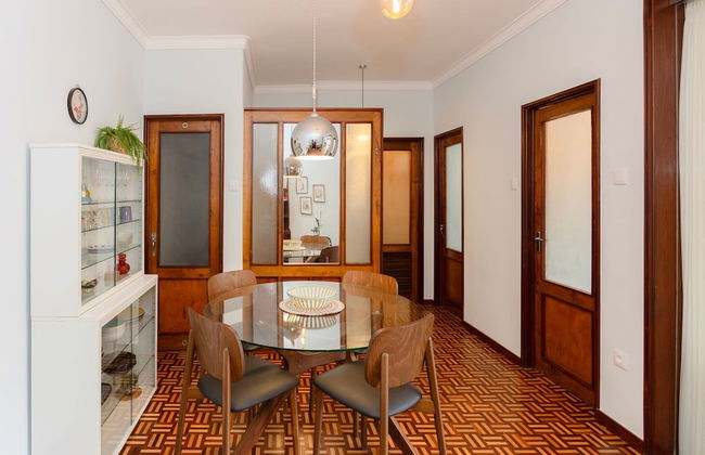 Liiiving in Porto - Vintage Design Apartment - Foto 72