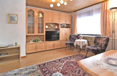 Einladende Ferienwohnung mit Garten - Foto 12