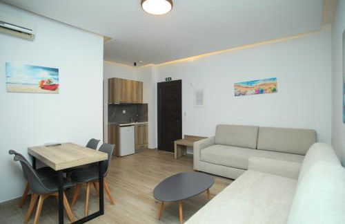 Naias Beach Hotel - Foto 95