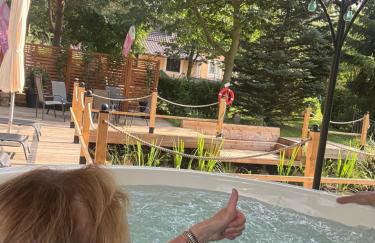 Serenity Garden Villas - Polanica-Zdrój - Foto 34