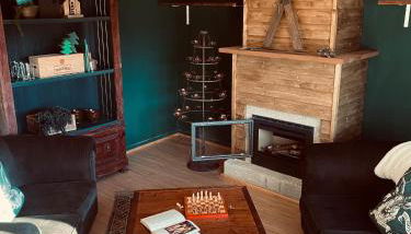 Refúgio do Mezio - Photo 4