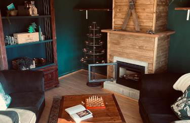 Refúgio do Mezio - Photo 4