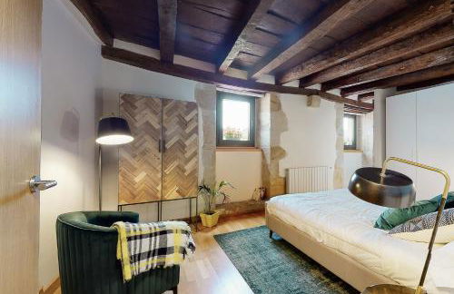 Casa Rural Ixurkonea - Foto 28