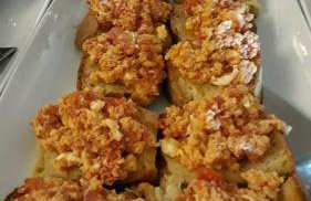 Villa Fiamegou Andros - Foto 25