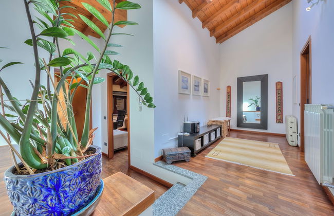 Miralago Lake View & Private Garden - Foto 18