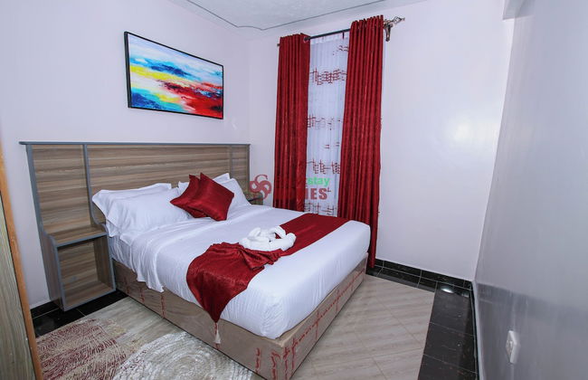 Smartstay Mungai Heights - Photo 43