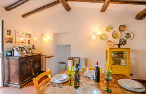 Lovely Apartment In Cogorno With Wifi - Foto 24