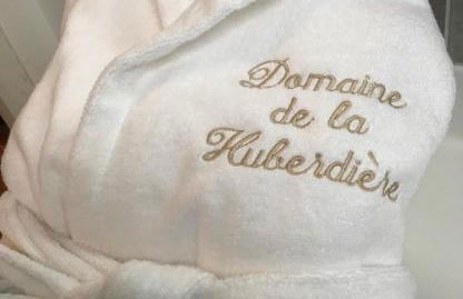 La Huberdière - Foto 7