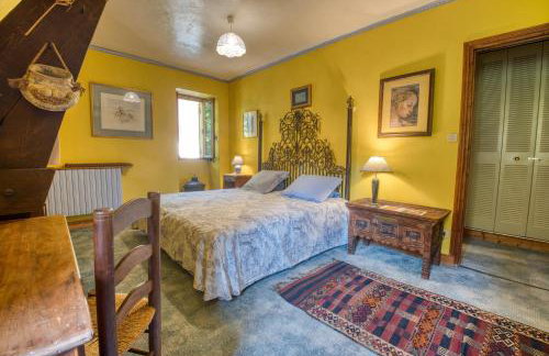 Cottage Périgourdin Grande Piscine - Foto 15