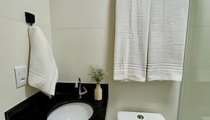 Refúgio Aconchegante nas Montanhas Capixabas! - Foto 5, towels, Shower