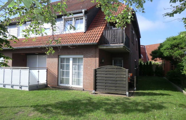 Dyke Space 50 m to the Beach sea - Foto 1