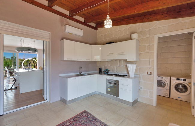 4179 Villa Sueño By Perle di Puglia - Foto 13