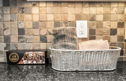 Stunning Home in Midtown, Houston with 3BDR 5Beds Skyline View BBQ Terrace - Foto 12